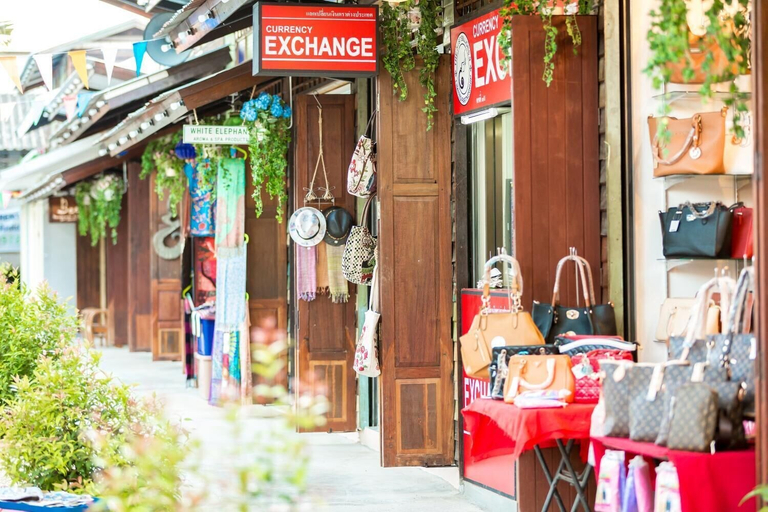 Food & Drinks, The Lodge Annex, Ko Samui
