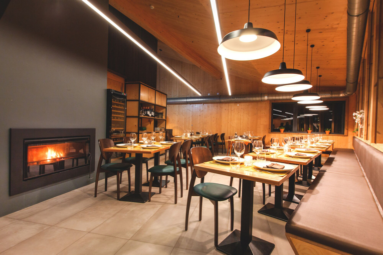 Food & Drinks 5, Bukubaki Eco Surf, Peniche