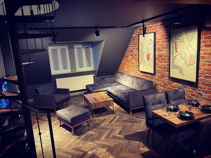 Others 4, Old Town Luxury Apartments Zgorzelec, Zgorzelec