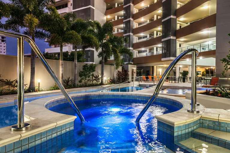 Sport & Beauty 3, Monaco, Caloundra - Caloundra S.