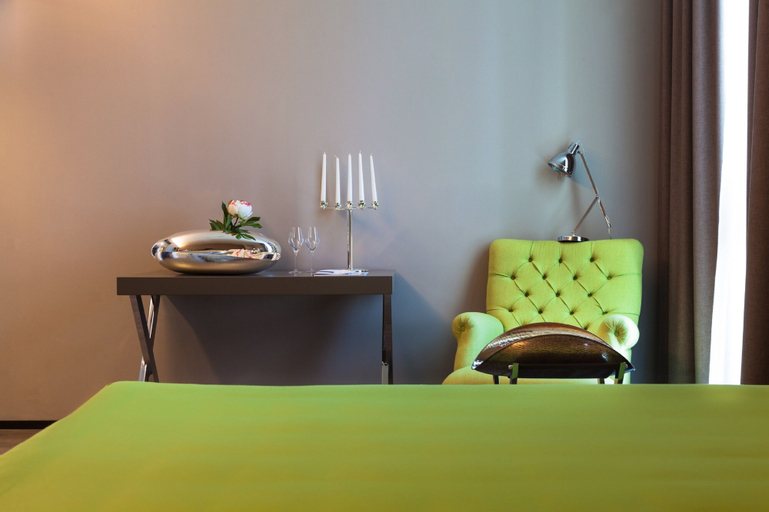 Bedroom 2, H2C Hotel Milanofiori, Milano