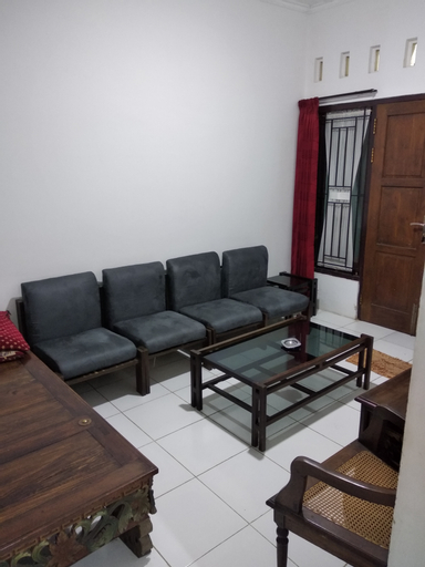 Others 3, Hanami Syariah homestay Yogyakarta dekat Malioboro, Sleman