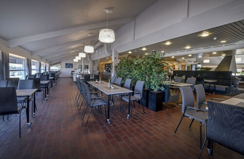 Food & Drinks 5, Torp Hotel, Sandefjord