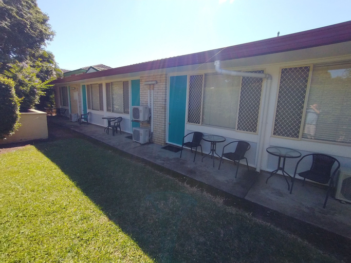 Exterior & Views 2, Aspley Sunset Motel, Aspley