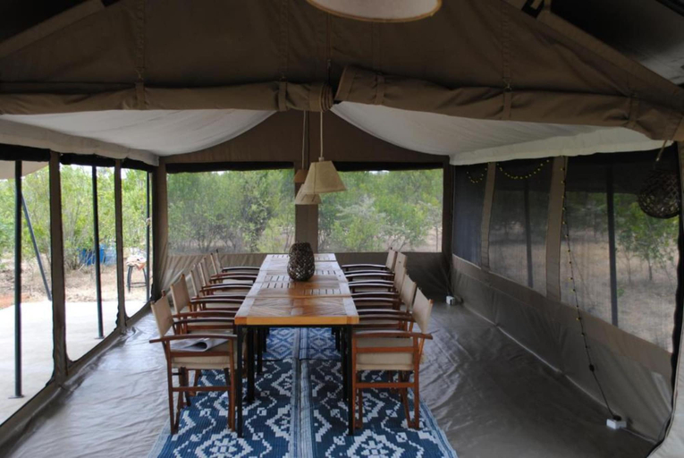 Others 4, Daigas Edge, Laikipia East