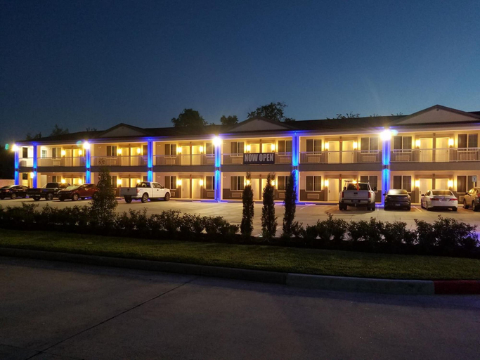 Exterior & Views 2, Palace Inn Blue Tomball Parkway, Houston