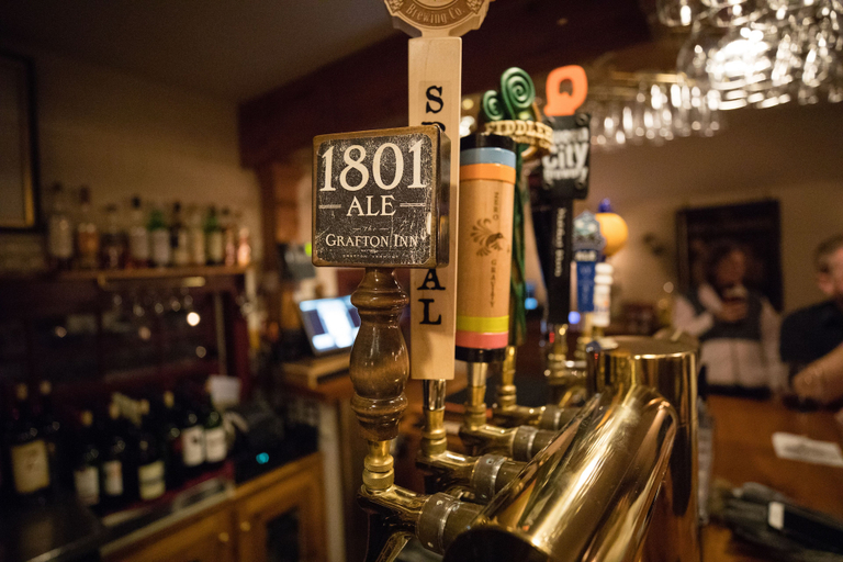 Food & Drinks 5, Grafton Inn, Windham