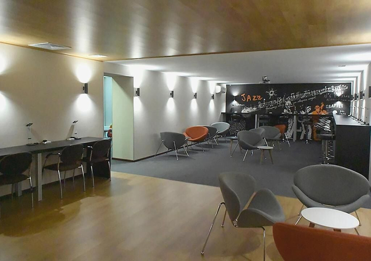 Food & Drinks 5, City Park Hotel - Bila Tserkva, Bilotserkivs'ka