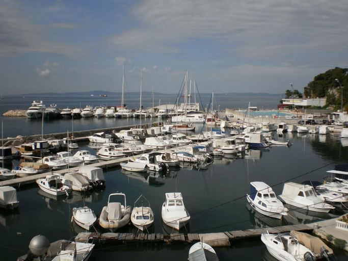 Others 5, Apartmani Marija, Split