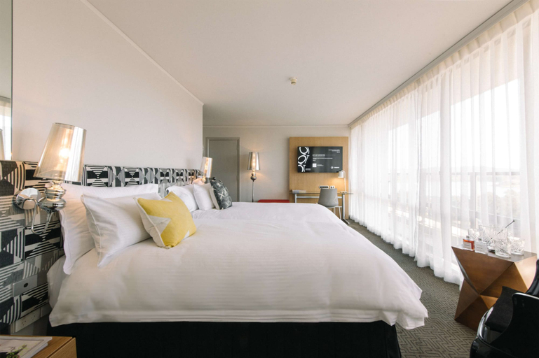 Bedroom 2, QT Canberra, Canberra