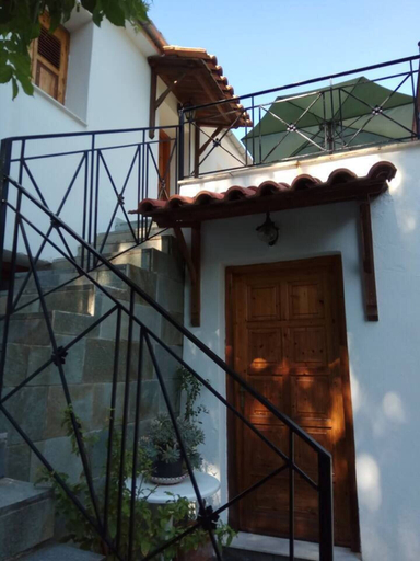 Exterior & Views 2, Traditional Villa, Stunning Surroundings, Thessaly