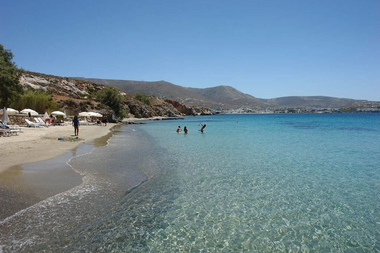 Others 5, Krios Beach Camping, South Aegean
