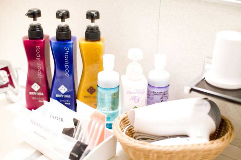 Amenities 2