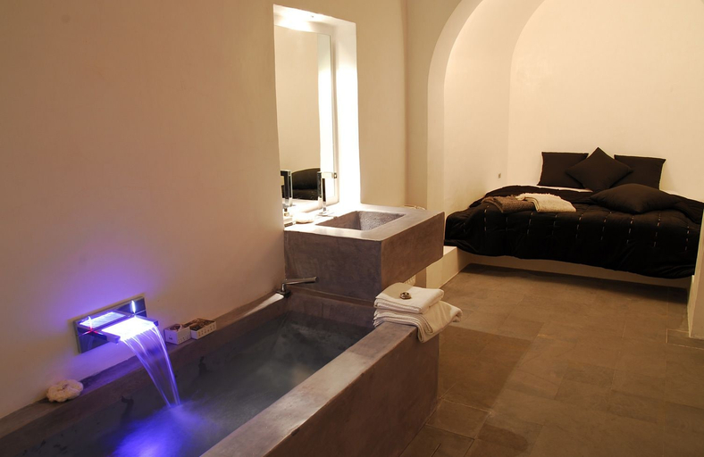 Bedroom 4, Dar Sabri, Nabeul