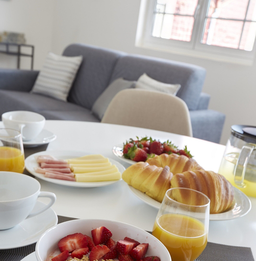 Food & Drinks 4, Porto Downtown Lovers Suites Bombarda 451, Porto