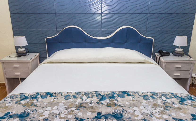 Bedroom 3, Hotel Aeromar, Faro