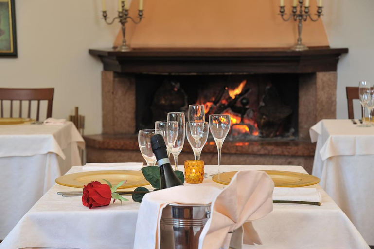 Food & Drinks 5, BEST WESTERN HOTEL OLIMPIA IMOLA, Bologna