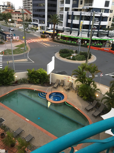 Exterior & Views 2, Broadbeach Studios, Gold Coast