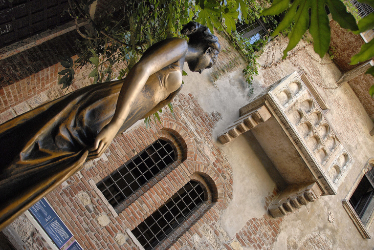 Exterior & Views 2, Relais Balcone di Giulietta, Verona