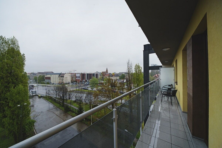 Others 4, Apartamenty City View od WroclawApartament-pl, Środa Śląska