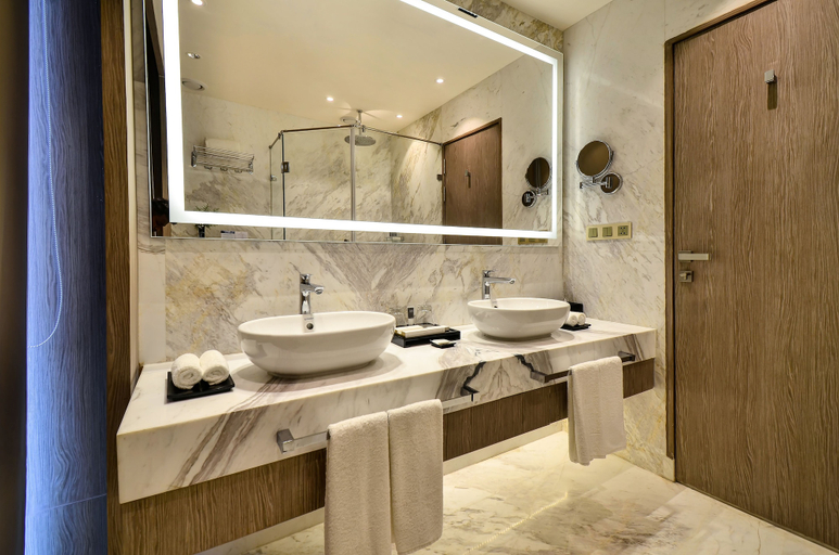 Bathroom 4, Vividus, Bangalore