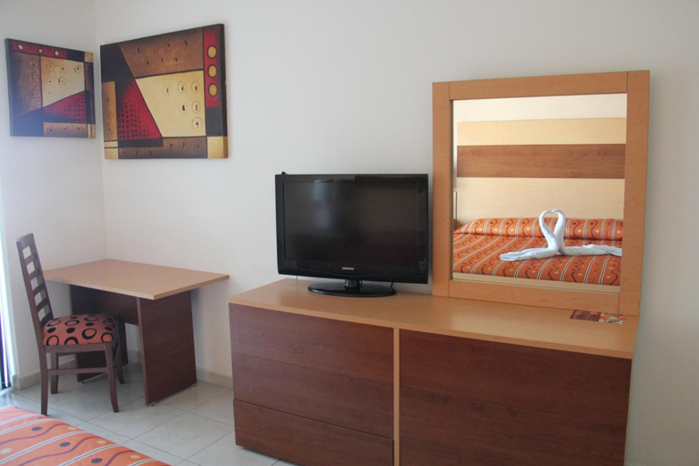 Bedroom 3, Hotel Real Zapopan, Zapopan