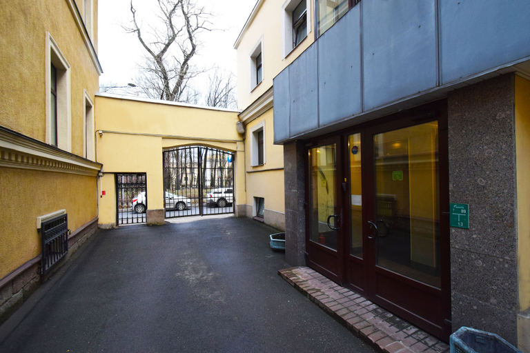 Exterior & Views, Imperiya SPA Hotel, Sankt-Peterburg gorsovet