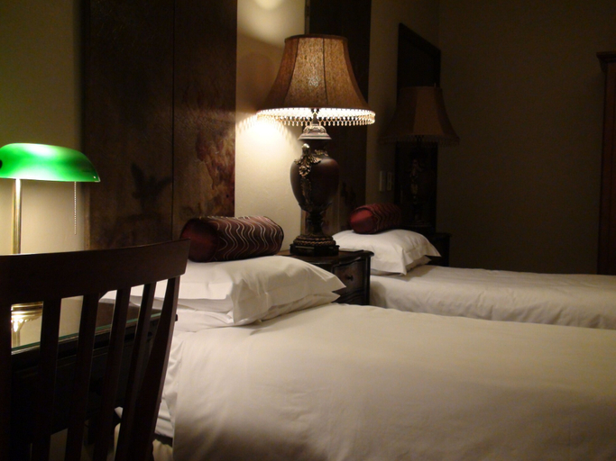 Bedroom 4, Villa Lugano, City of Johannesburg