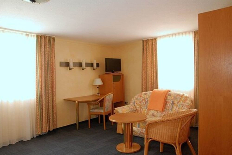 Bedroom 5, Zur alten Krone, Ennepe-Ruhr-Kreis