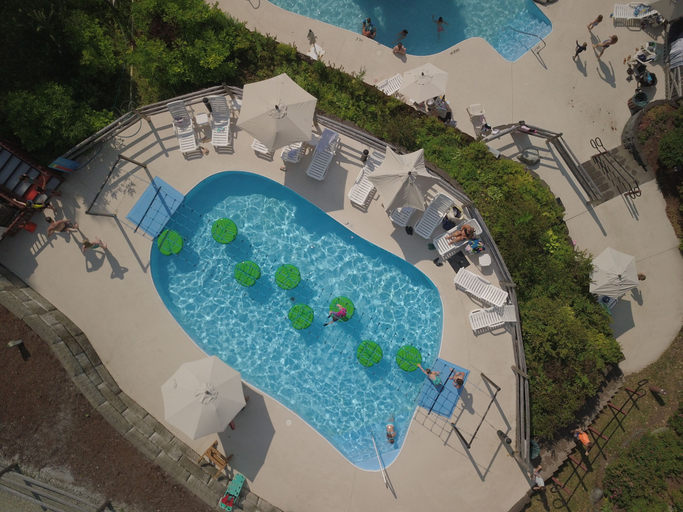 Sport & Beauty 5, Smugglers' Notch Resort Private Suites, Lamoille