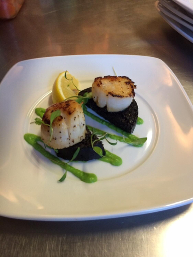 Food & Drinks 5, Riccarton Inn, Edinburgh