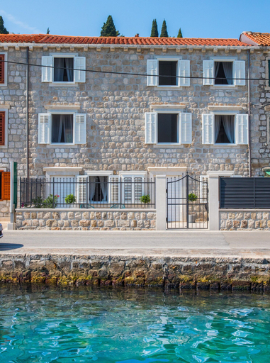 Exterior & Views 2, Bova Luxury Rooms, Dubrovnik