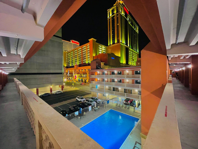 Food & Drinks 5, Clarion Inn Atlantic City - Beach and Boardwalk, Atlantic