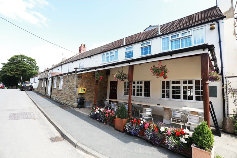 Exterior & Views 2, The Nags Head, North Yorkshire