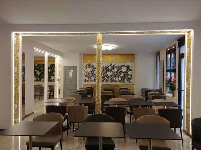 Food & Drinks 5, Hôtel Aida Opéra, Paris