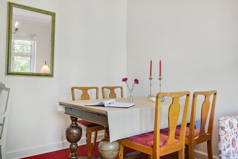 Others 5, Sweethome Guesthouse, Esbjerg