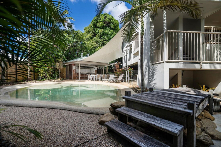 Sport & Beauty 2, Offshore Noosa Resort, Noosa - Noosa-Noosaville