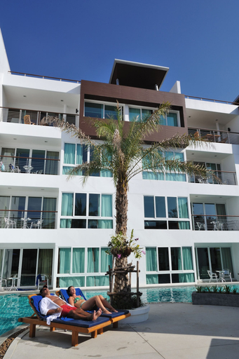 Exterior & Views 2, The Palms Kamala Beach, Phuket Island