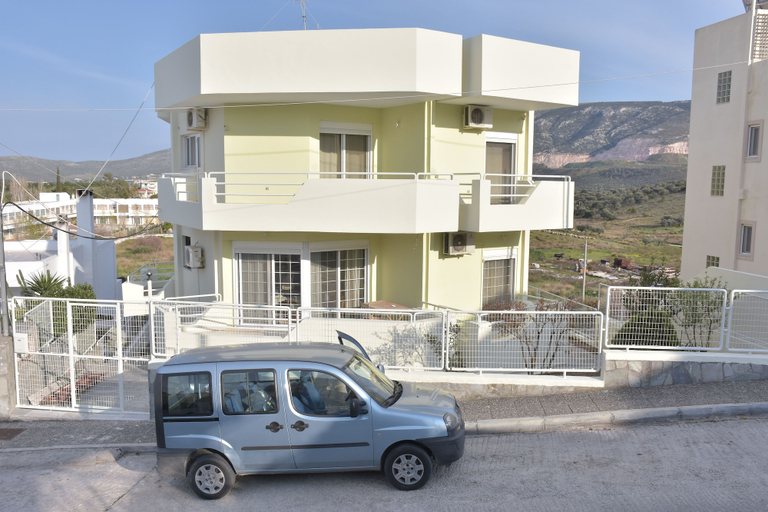 Exterior & Views 2, Double M, Attica