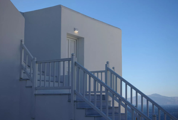 Exterior & Views 2, Hermes Mykonos Hotel, South Aegean