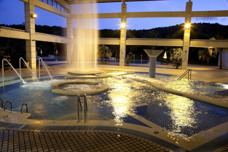 Sport & Beauty 2, Kentington Resort, Pingtung