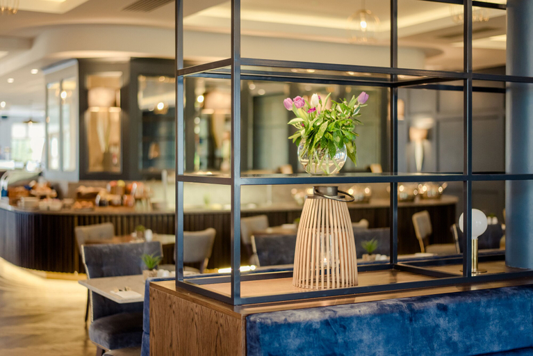 Food & Drinks 5, Viking Hotel Waterford