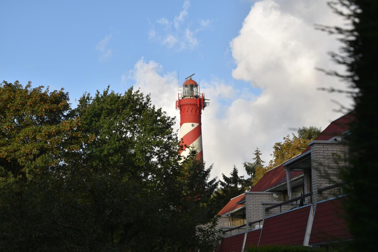 Exterior & Views 2, Hotel de Torenhoeve, Schouwen-Duiveland