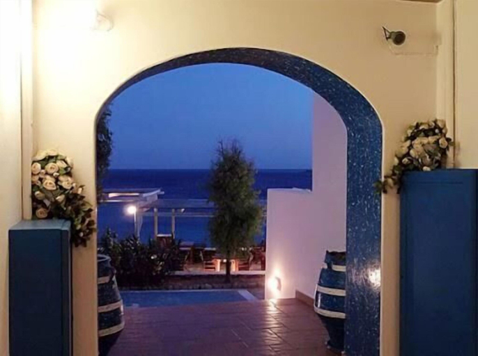 Others 4, Posidonion Hotel, South Aegean