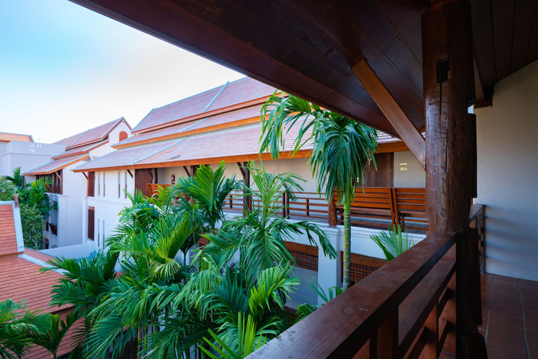 Exterior & Views 2, Phra Singh Village, Muang Chiang Mai