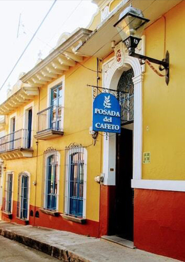 Exterior & Views 2, Posada Del Cafeto, Coatepec