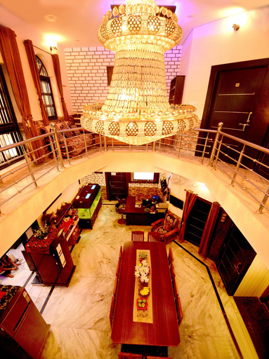 Others 5, Aman Homestay a Boutique Hotel, Agra