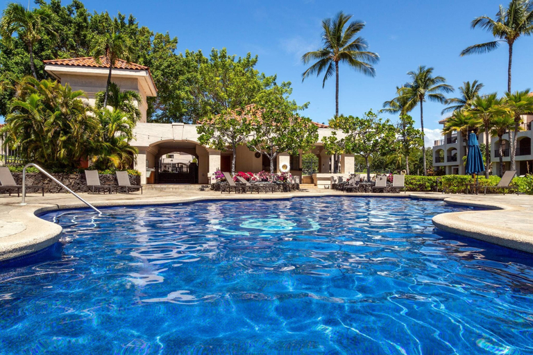Sport & Beauty, Exclusive Single-story Golf Villa 20 - 2 Ensuite, Hawaii