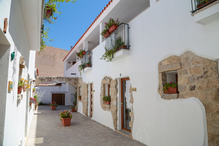 Exterior & Views 2, Domus Olbia Inn, Olbia-Tempio