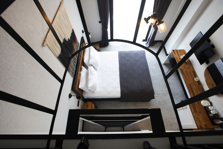 Bedroom 3, Primus Alacati Adult Only, Çeşme